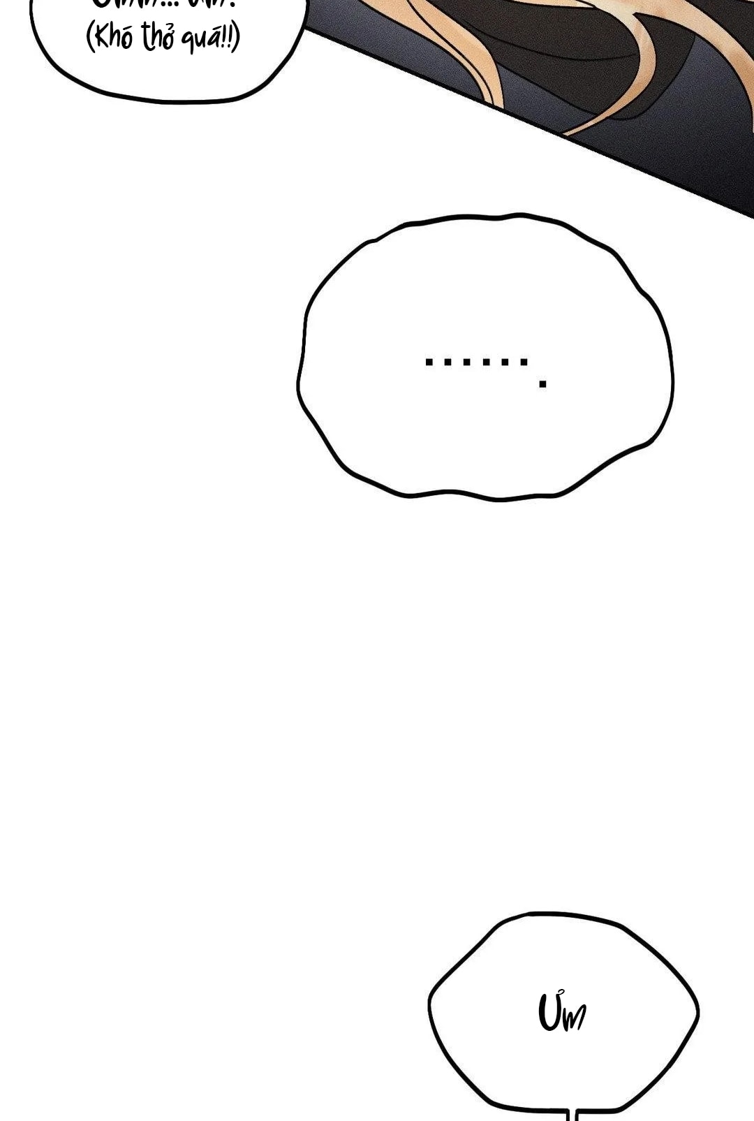 [18+] người đàn ông làm tình với quỷ chapter 16.2 51