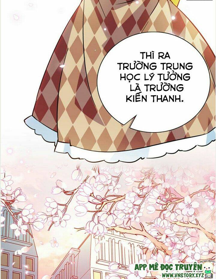 nữ hầu sau giờ học chapter 2 2