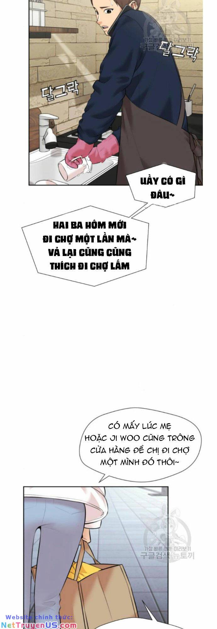 gương mặt thiên tài chapter 126 23