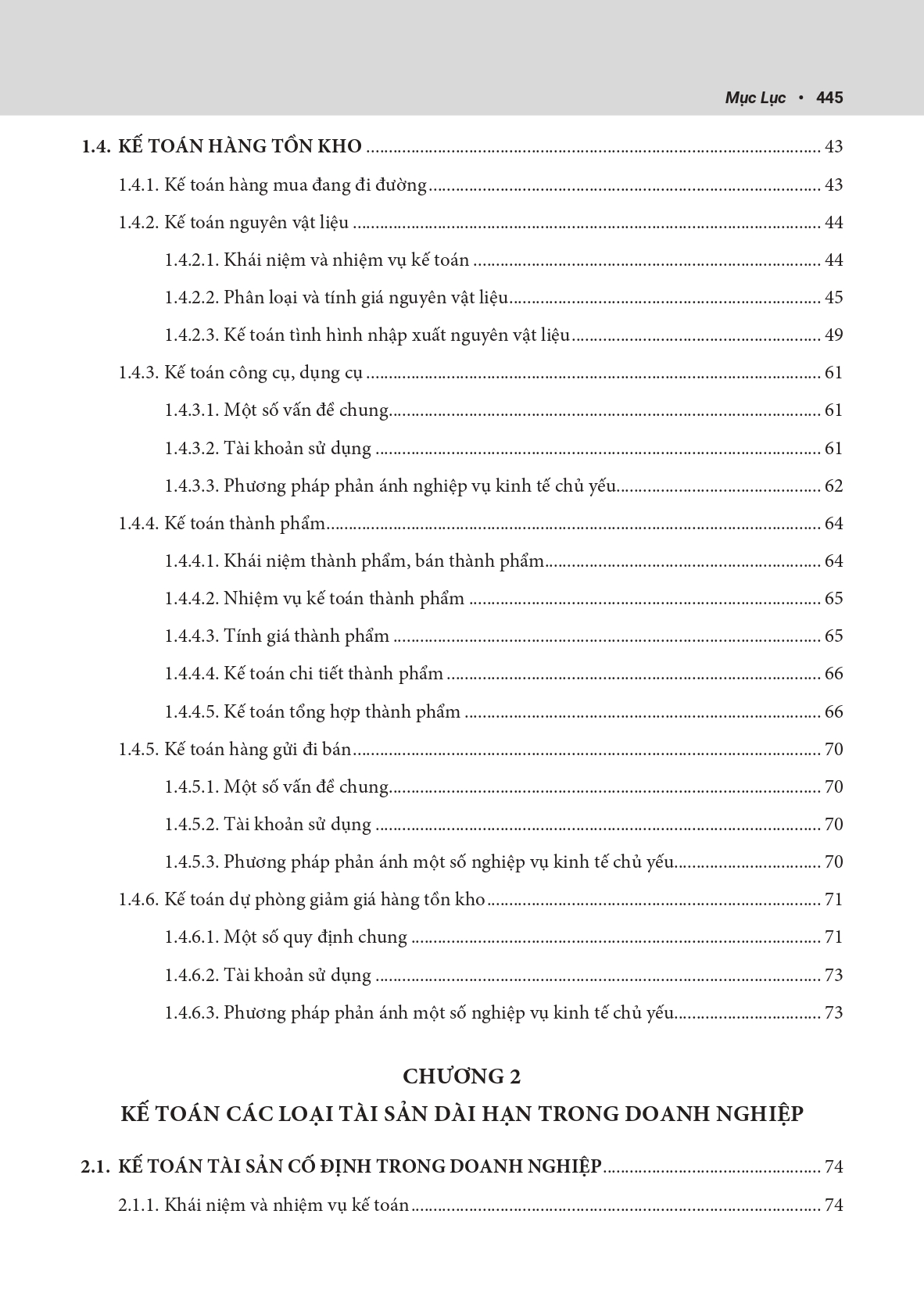 Kế Toán Tài Chính Doanh Nghiệp ( thực hiện theo thông tư số 99/2025/TT-BTC, ngày 27/10/2025 của bộ tài chính)