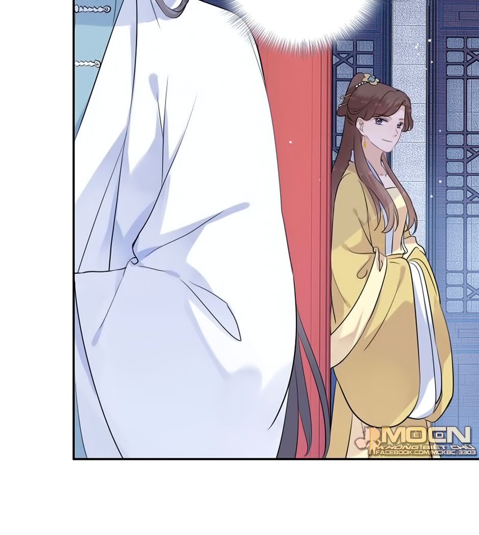 kính hoa thương chapter 31 20