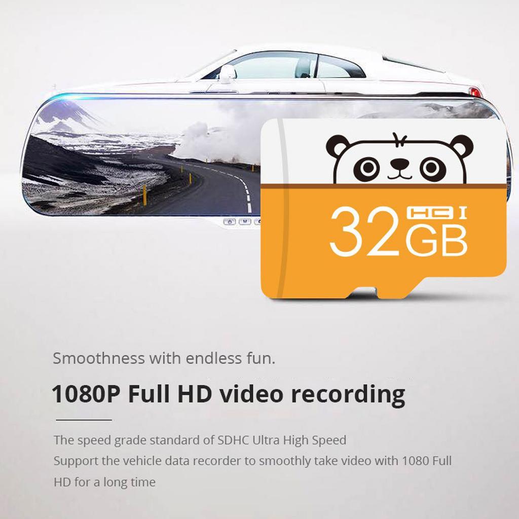 Micro SD Memory Card TF MicroSD