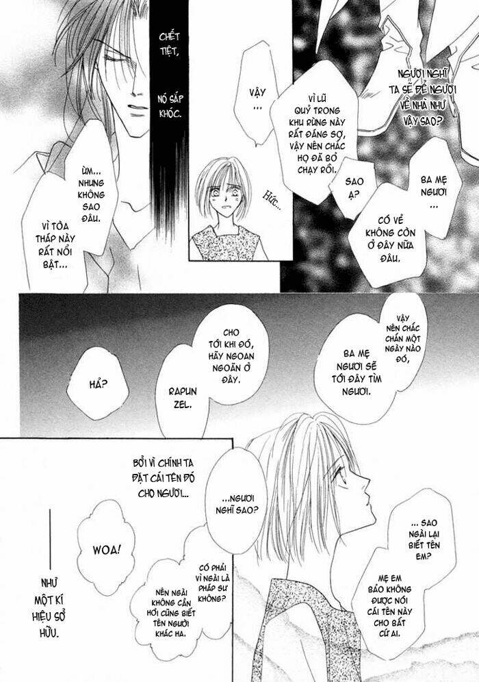 koori no mamono no monogatari chapter 19 11