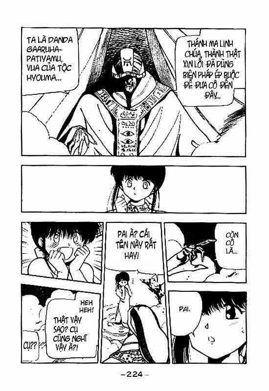 3x3 eyes chapter 80 5