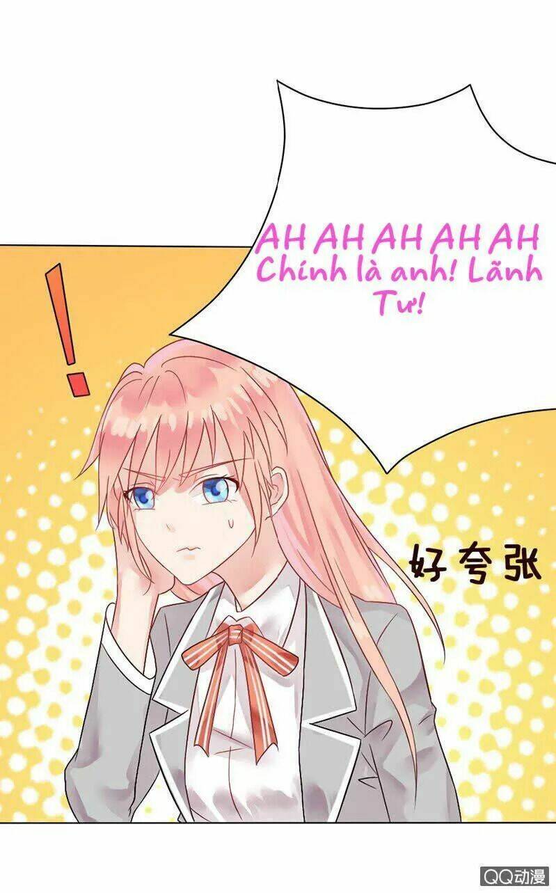 băng sơn học trưởng không được chọc chapter 2.2 24