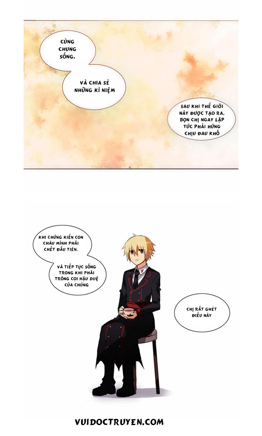 crepuscule (yamchi) chapter 63 10