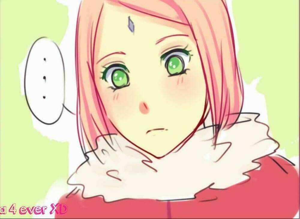 cửu vĩ hồ ly - doujinshi về các cặp đôi chapter 1 4