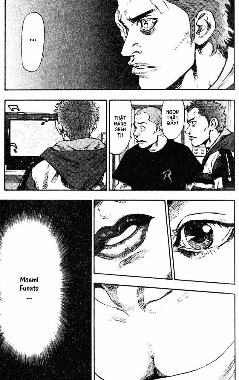 shamo (võ đạo) chapter 62 13