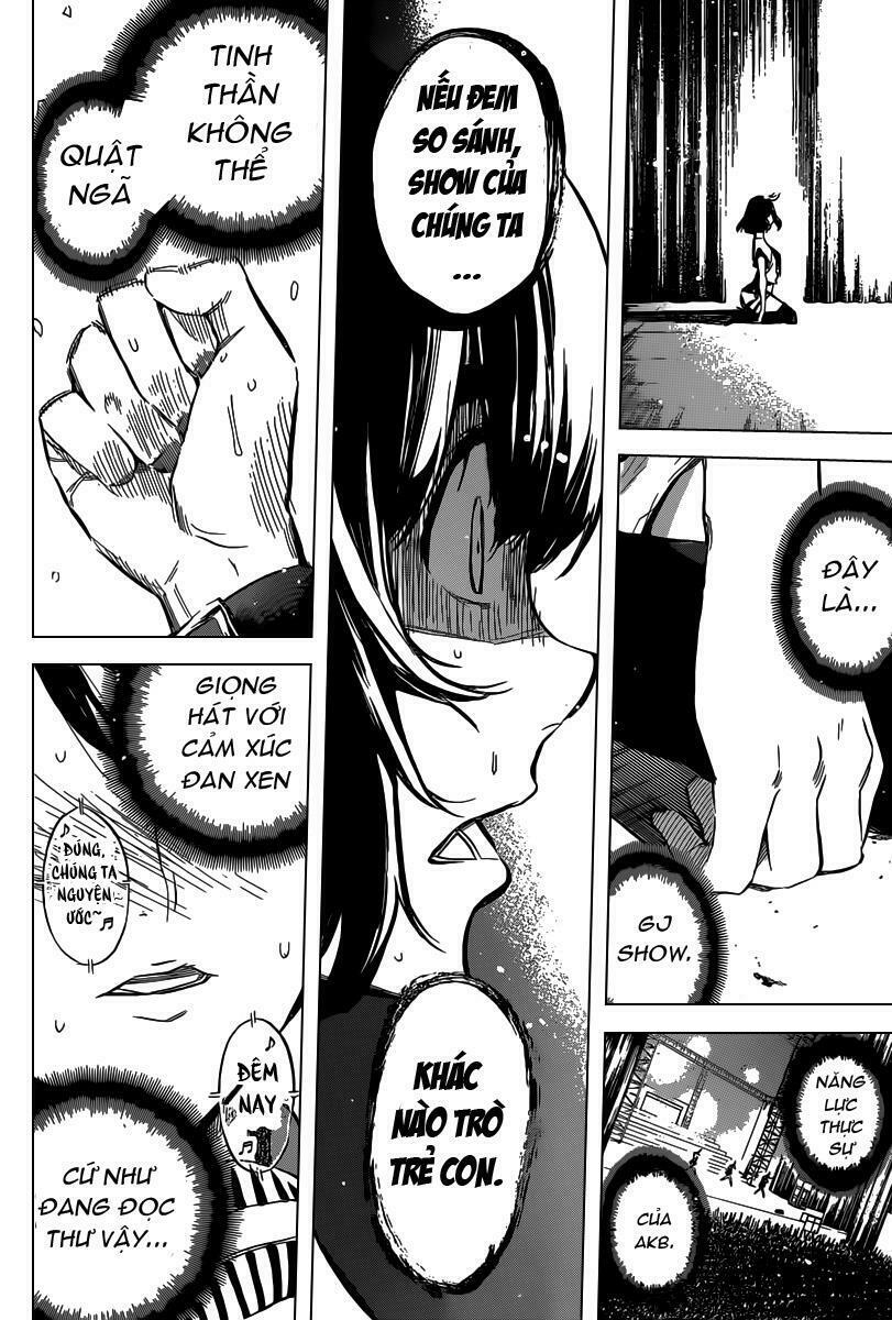 akb49 - renai kinshi jourei chapter 92 8