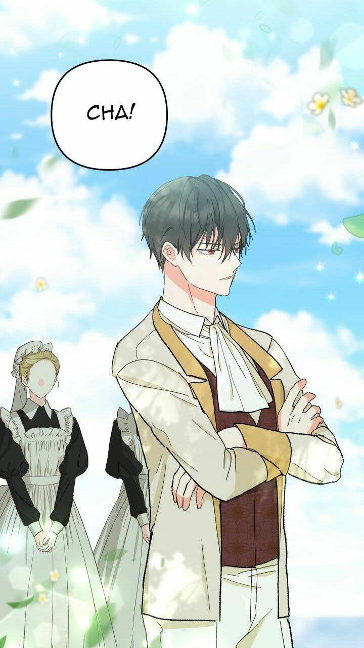 hoàng hậu bé bỏng chapter 36.2 6