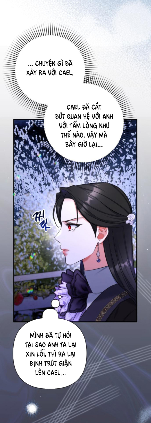 dành cho nhân vật bị bỏ rơi yêu thích nhất của tôi chapter 80.2 7