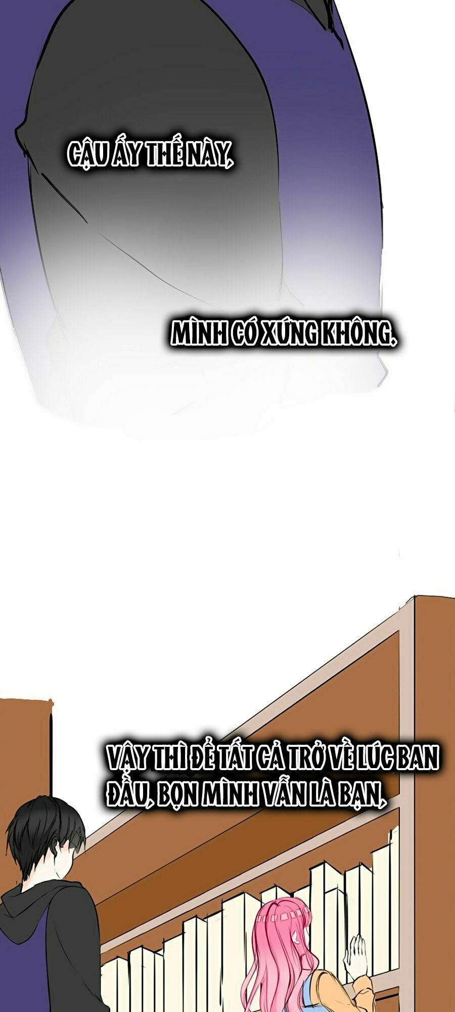 công chúa nữ vương mệnh chapter 86 45