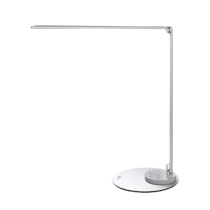 Đèn LED Chống Cận 10W Taotronics TT-DL22 Thân Kim Loại New - CHÍNH HÃNG ĐEN