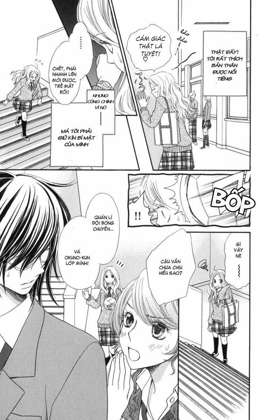 tổng hợp one shot. chapter 298 4