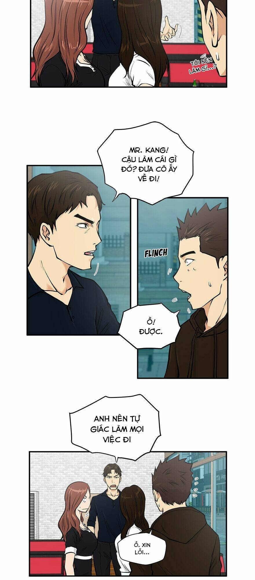 mr kang chapter 25 13