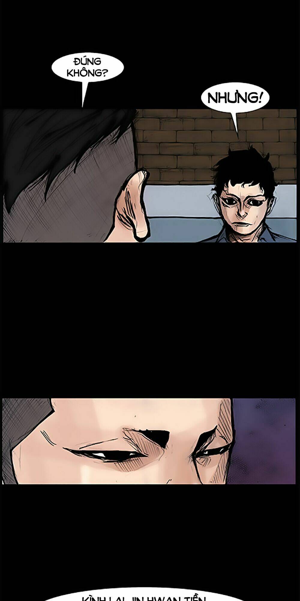 độc cô tiền truyện chapter 112 10