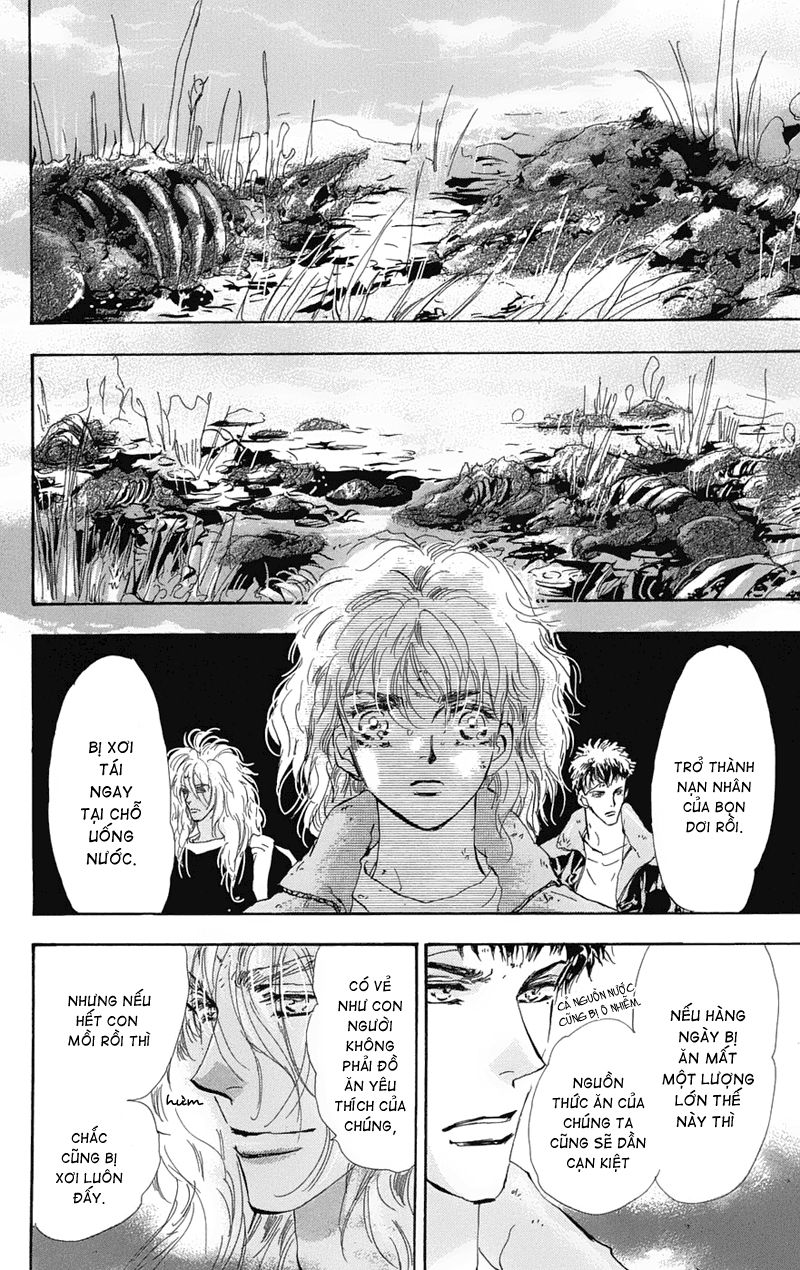 mầm sống chapter 72 18