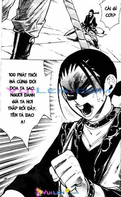 king of hell chapter 41 5