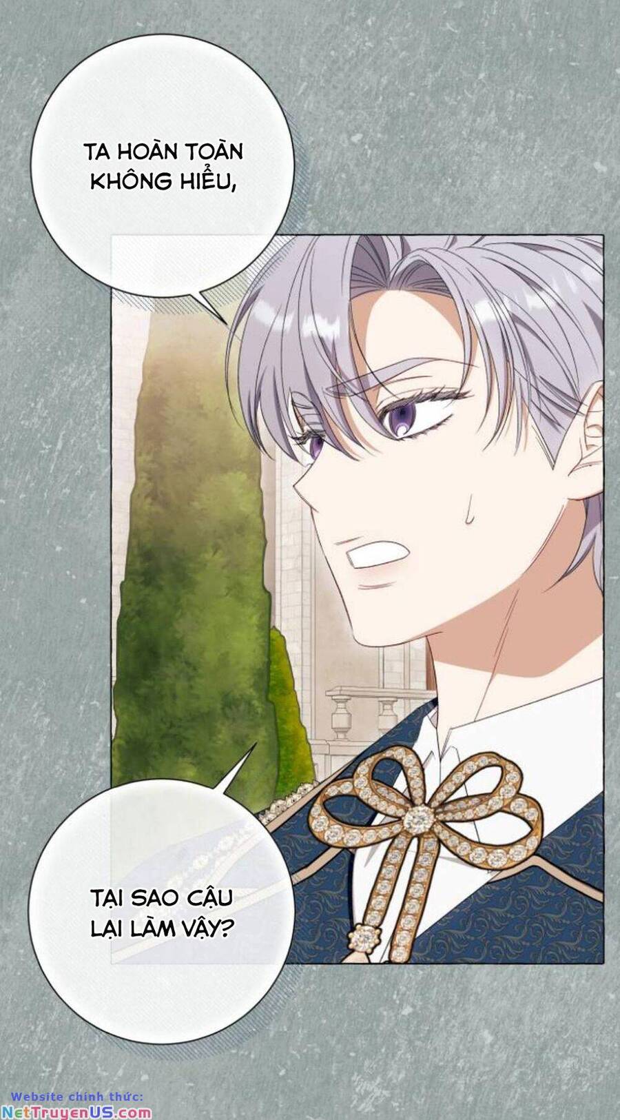 tôi tưởng đó chỉ là tiểu thuyết trọng sinh bình thường chapter 41 14