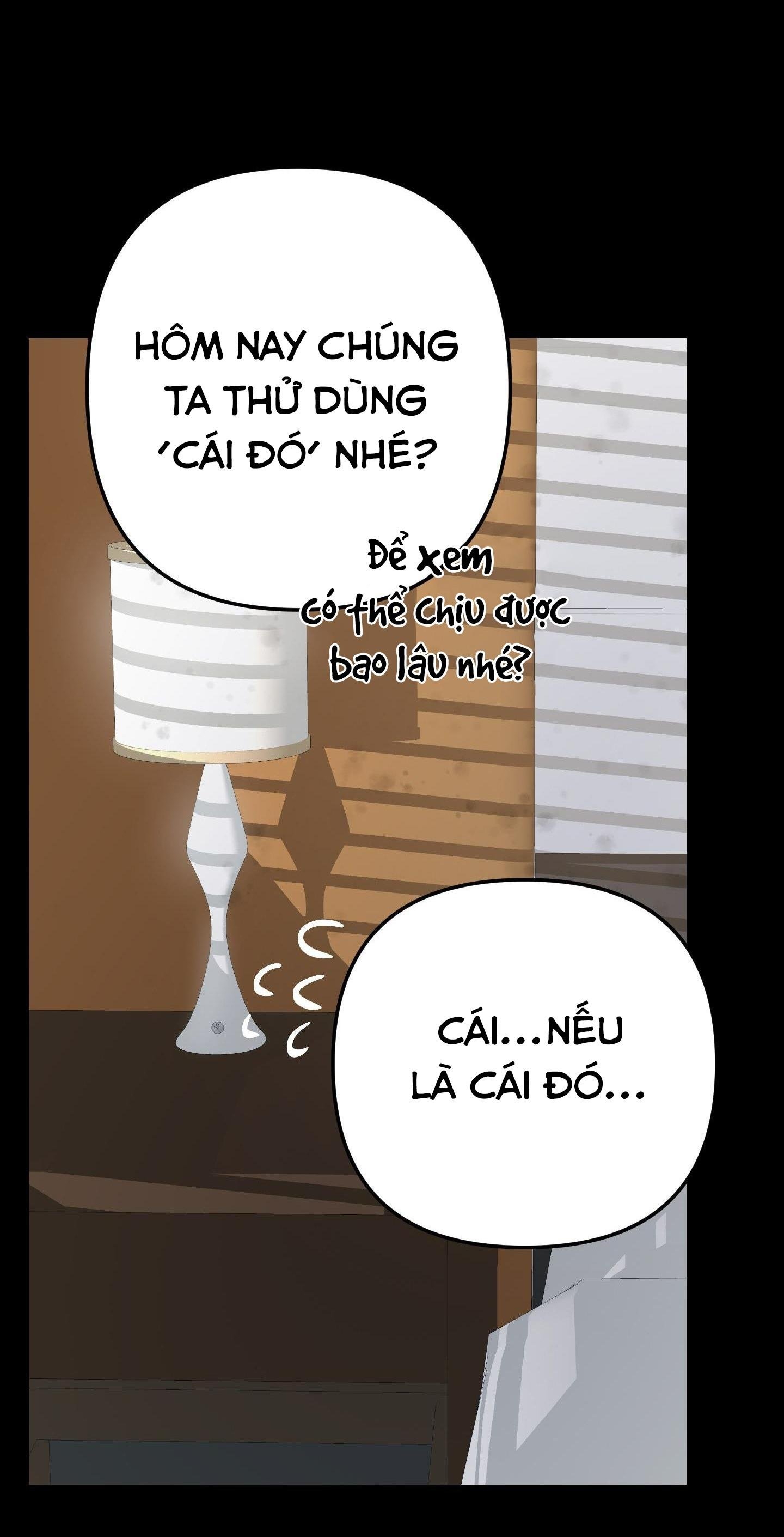 thỏ xuất tinh trong 3 giây chapter 9 18