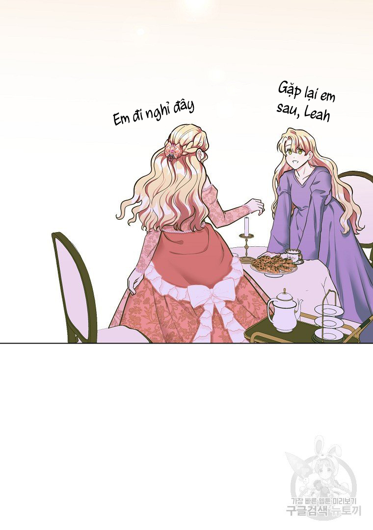 mùa đào vào tháng sáu chapter 13.2 30