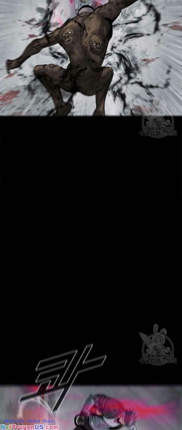 mật mã mê cung chapter 89 41