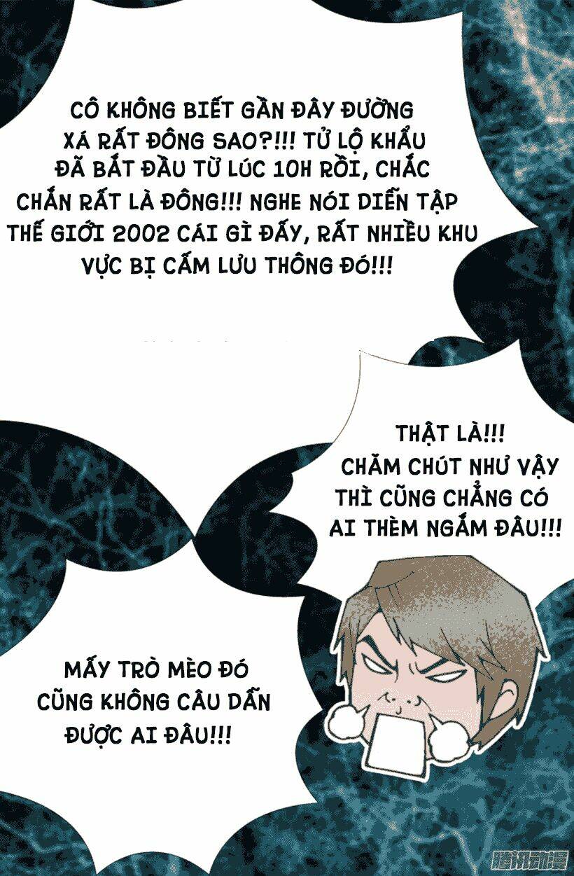 mùa hè năm đó, em chapter 1 17
