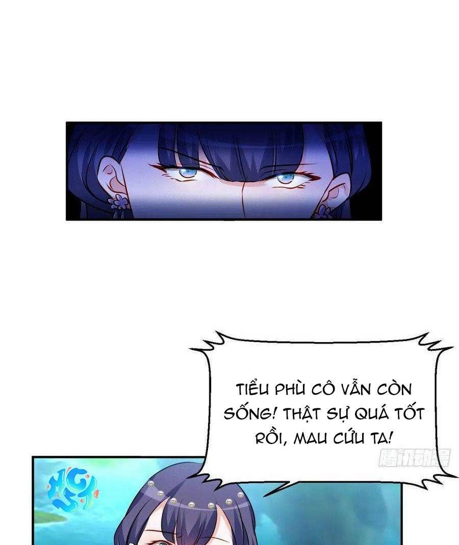 dạy bảo ma vương lão công 2 chapter 13 7