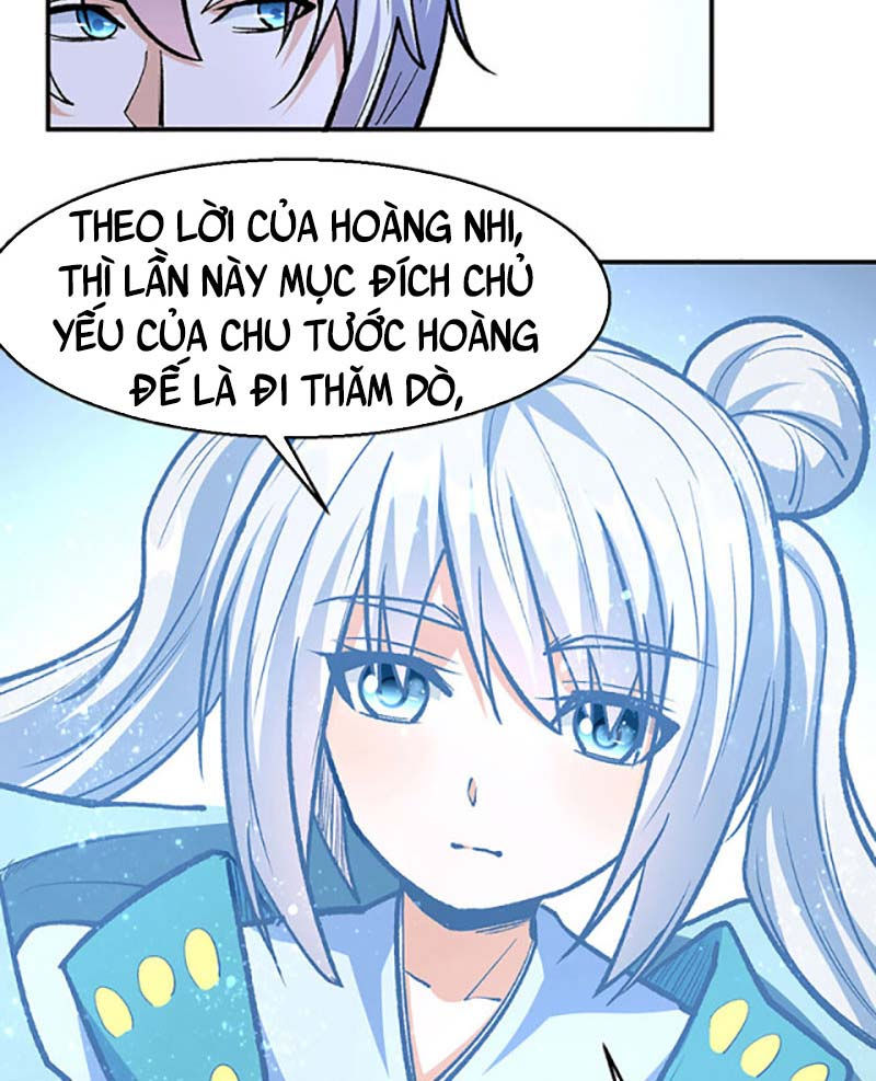 võ đạo độc tôn chapter 471 55