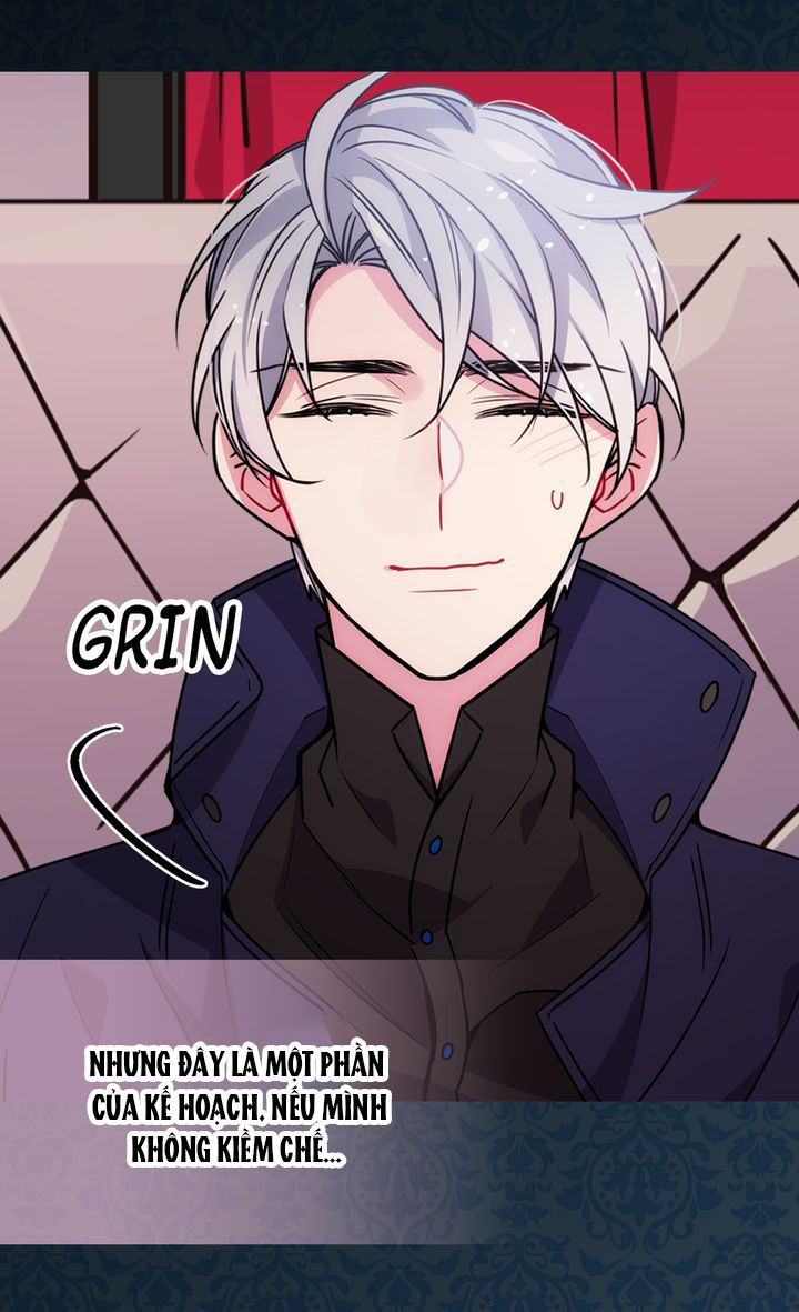 công tước lạnh lùng, alaide chapter 56 16