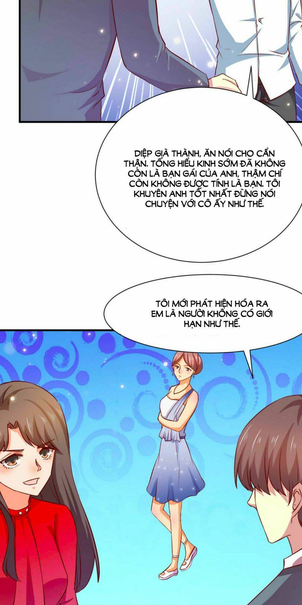 thời gian đều biết chapter 55 29
