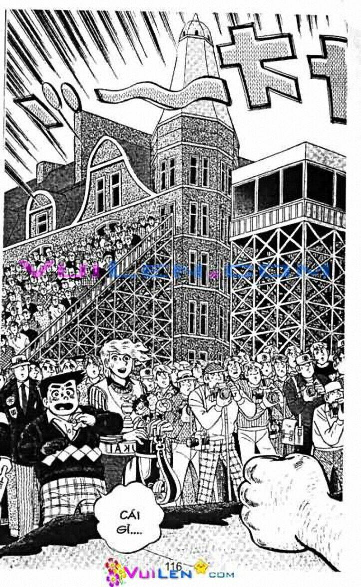 tân teppi chapter 64 116