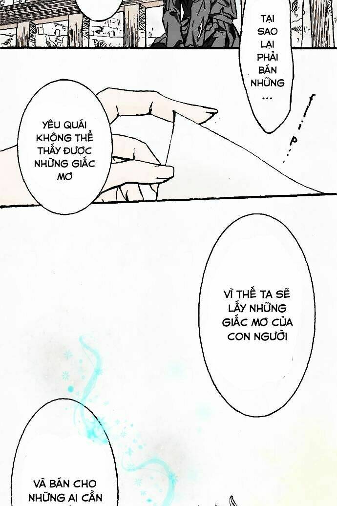 kochou no yumeji chapter 2 5