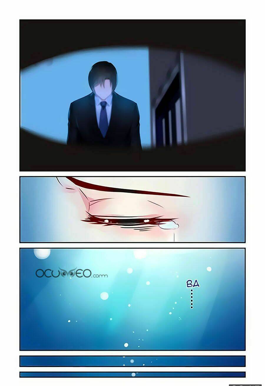 danh môn thiên hậu chapter 106 8