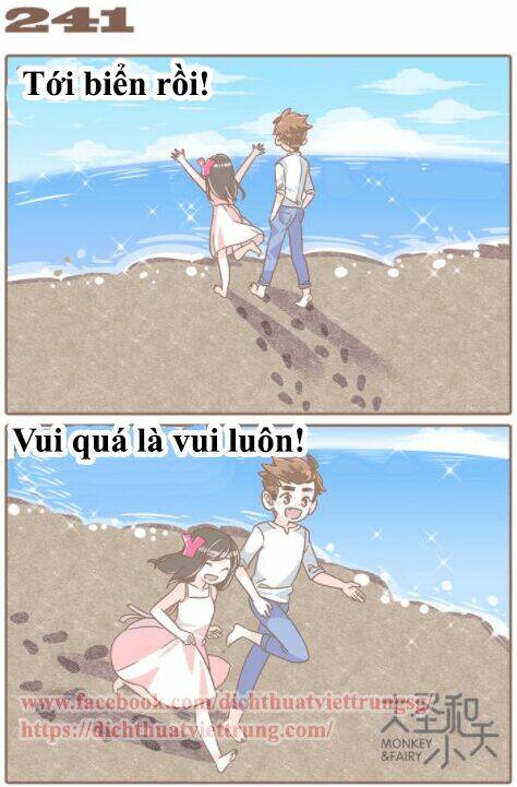 đại thánh và tiểu yêu chapter 62 1