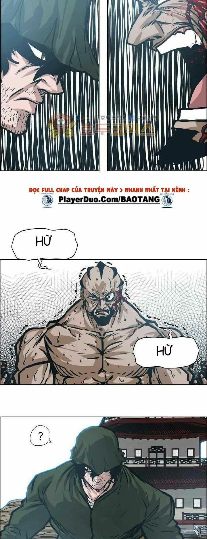 bá chủ học đường ss3 chapter 32 20