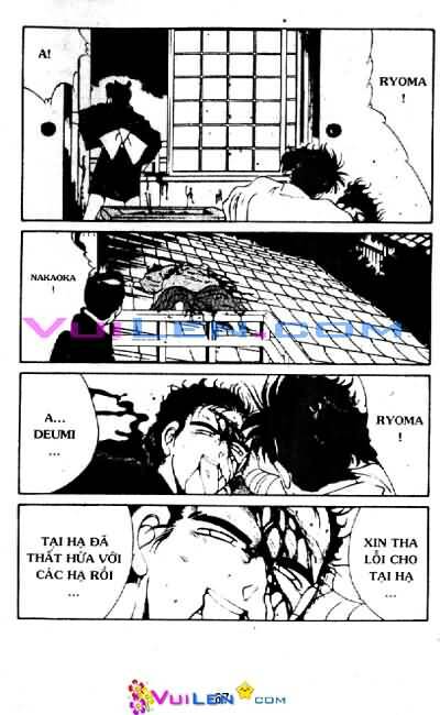 truyền nhân atula phần ii chapter 3 68