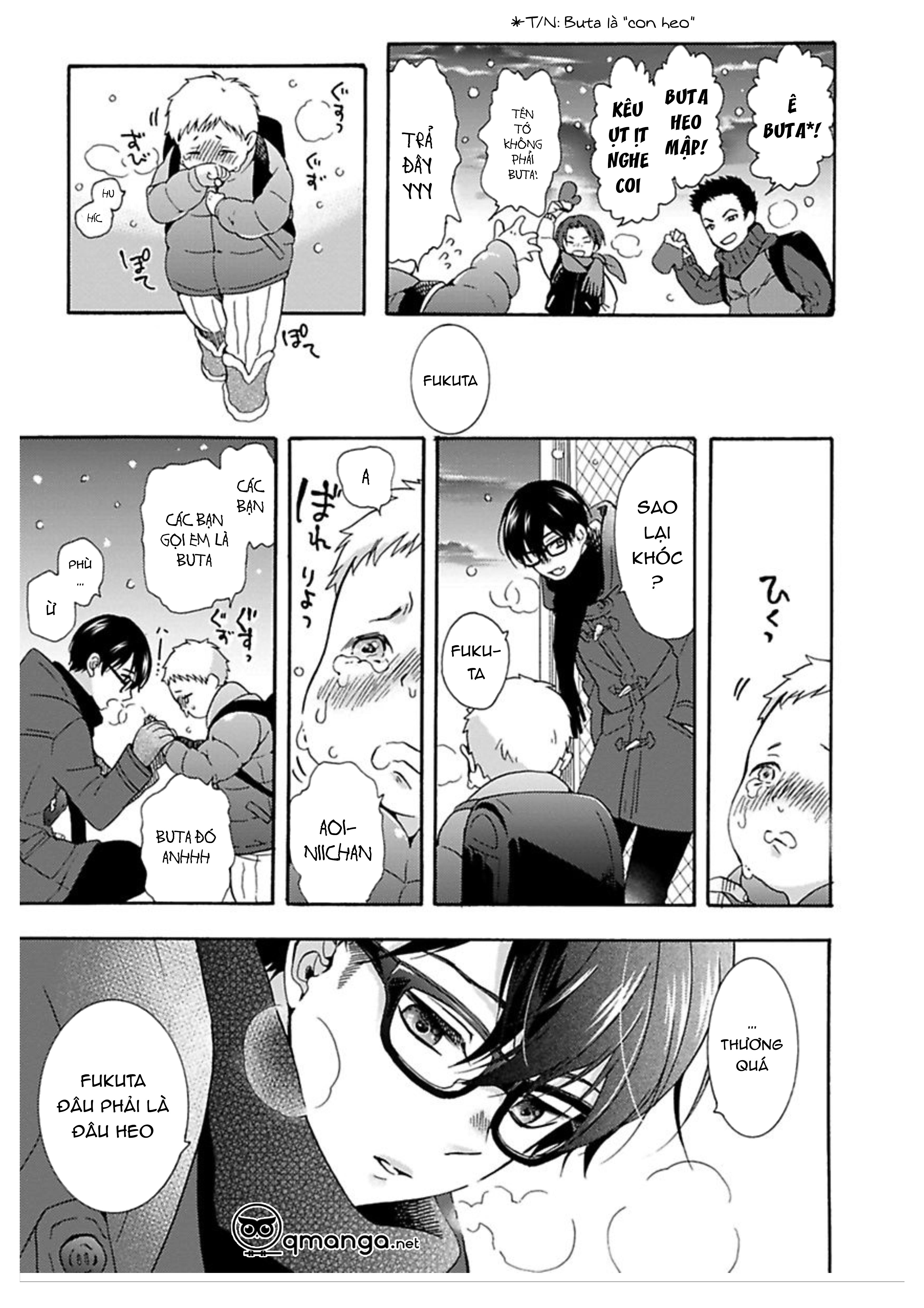 chờ em yêu anh chapter 1 5