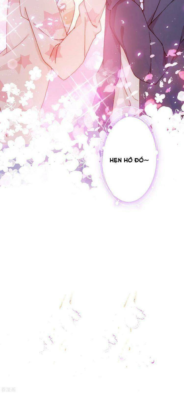 chuyển phát nhanh tình yêu chapter 23 9