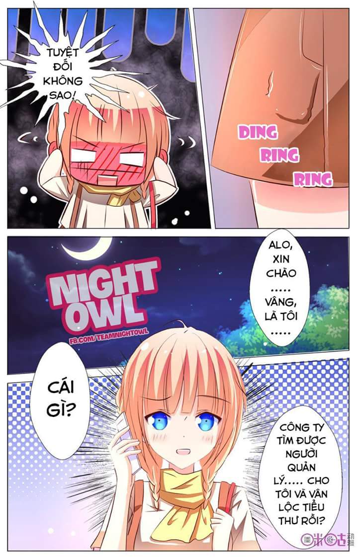 quan hệ rắc rối chapter 21 13