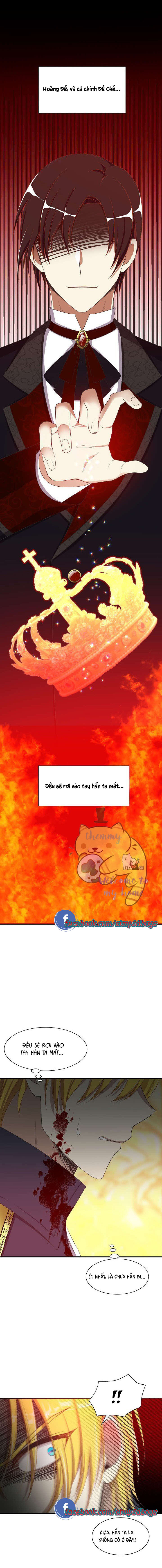 giải cứu công tước bị nguyền rủa chapter 1 9