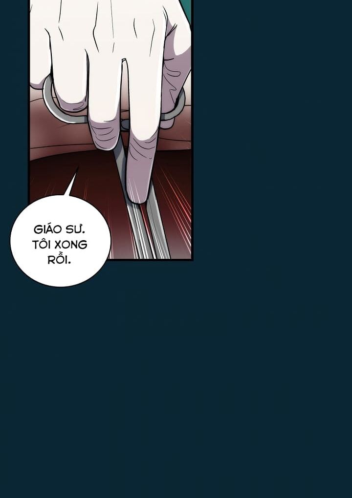 bác sĩ trùng sinh chapter 93 45