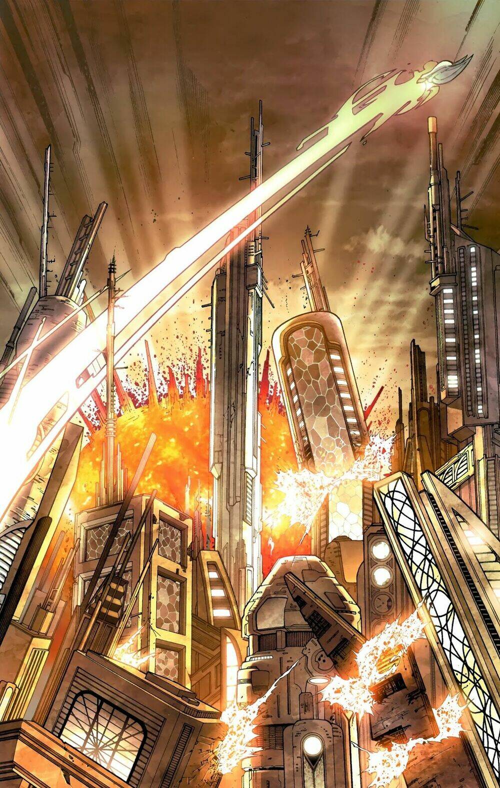 superman earth one chapter 1 57