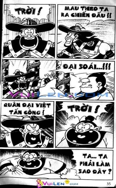 thần đồng đất việt chapter 70 32