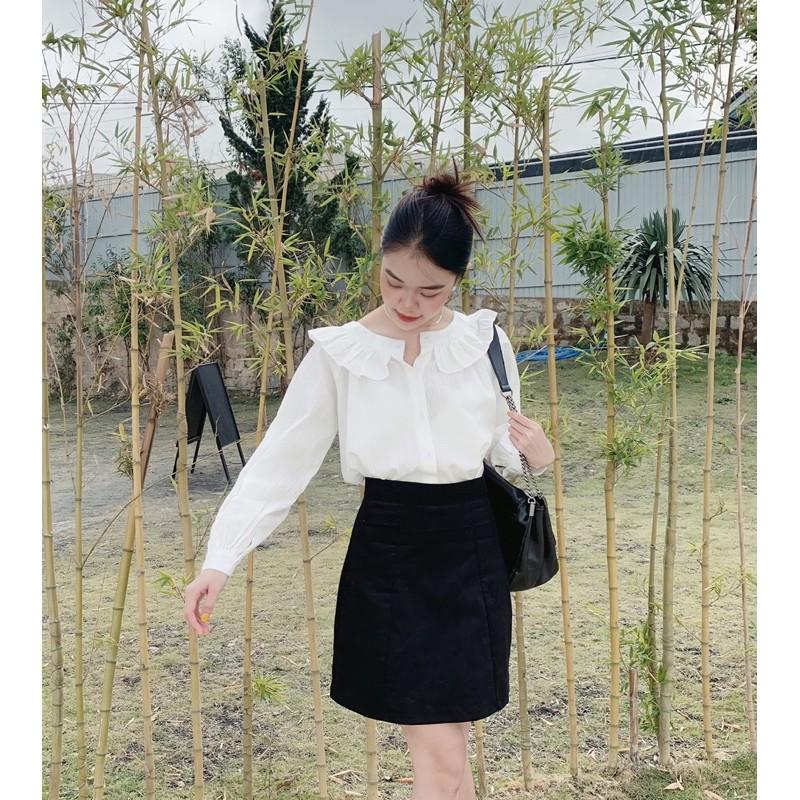 Áo Cece Blouse