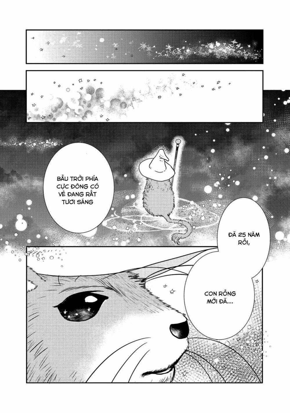 kitaku tochuu de yome to musume ga dekitan dakedo dragon datta chapter 2 5