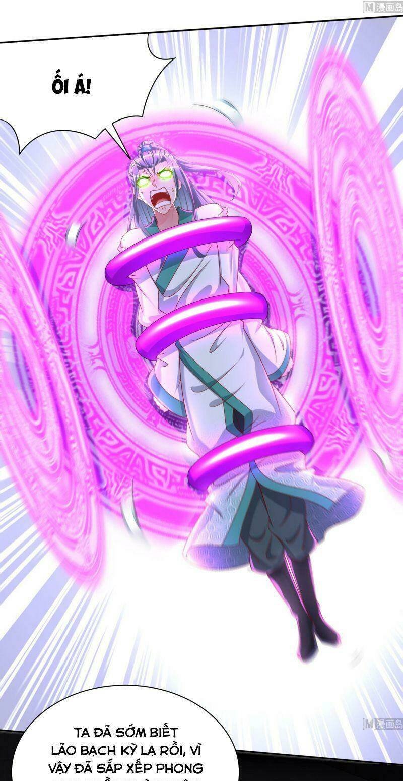 trọng sinh chi ma tôn đương đạo chapter 122 21