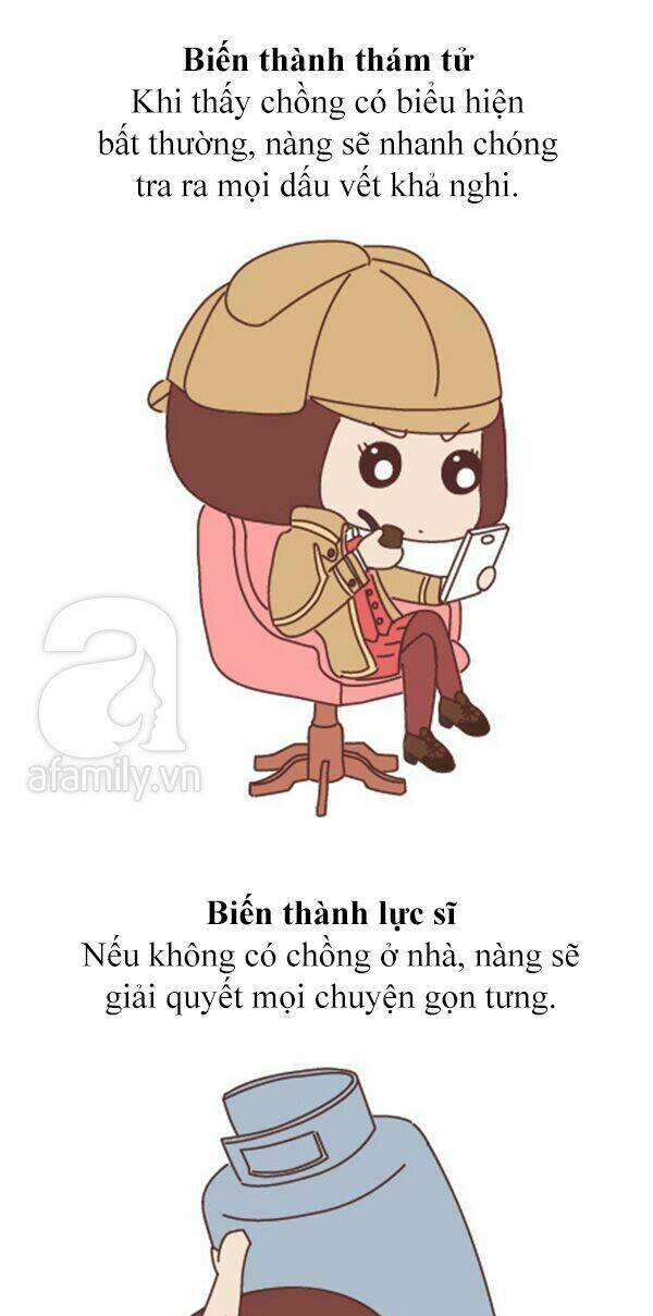 giải mã tình yêu chapter 259 3