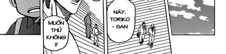 thánh tỏi sành ăn chapter 145 40