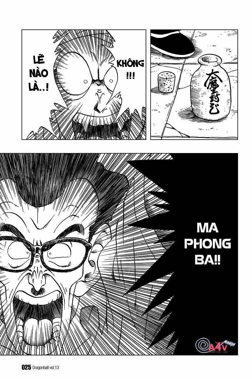 dragon ball - bảy viên ngọc rồng chapter 181 6